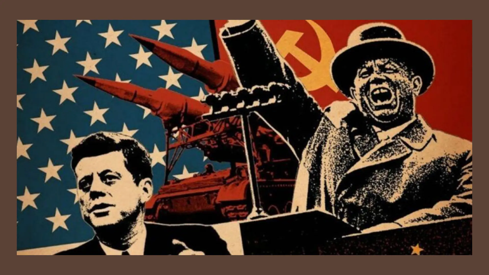 Fim Da Crise Dos Misseis De Cuba 28 De Outubro De 1962 Relacoes Exteriores Fim Da Crise Dos Misseis De Cuba 28 De Outubro De 1962 Relacoes Exteriores