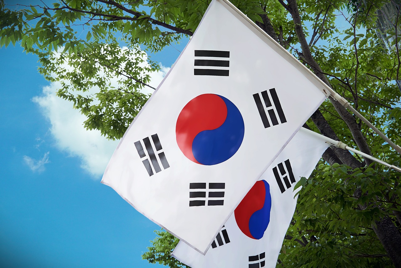 Política Externa Sul-Coreana - O Hallyu enquanto política de Estado estratégica de Soft Power 13