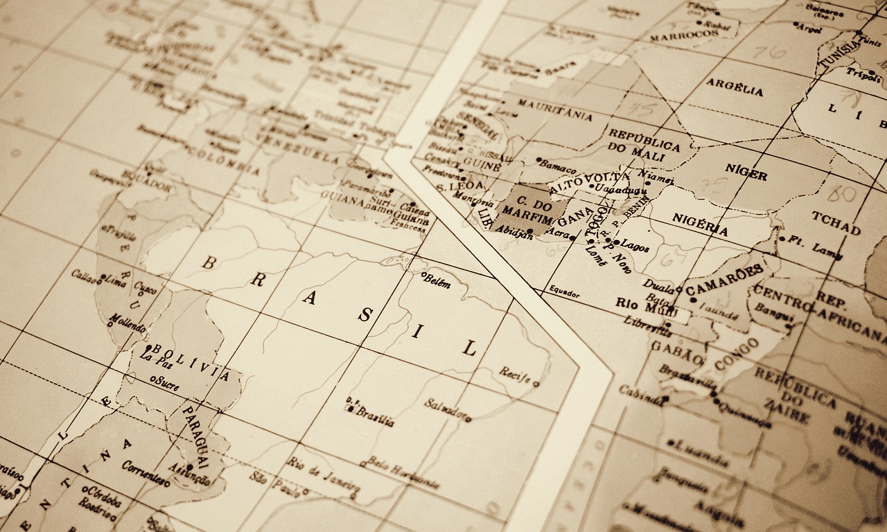 Entre Genebra e Teerã: uma análise da legitimidade internacional do Brasil frente à realidade das relações de poder no mundo 31