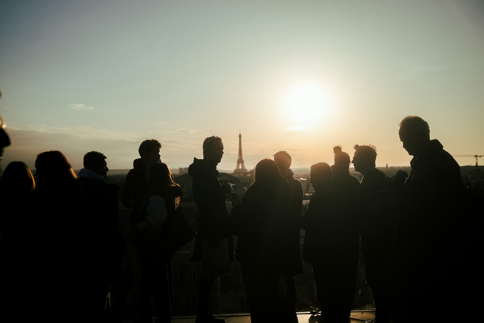 Laicidade França Imigrantes Identidade