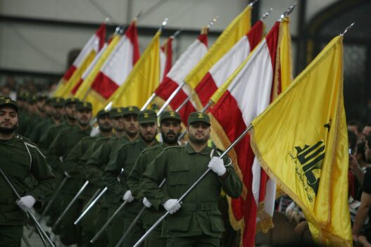 Por que Israel e Hezbollah chegaram a um cessar-fogo agora − e o que isso significa para Israel, Líbano, Biden e Trump 1