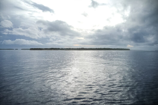 Tuvalu Digital: Um Estado e o Desafio de Sua Existência Frente às Mudanças Climáticas 1