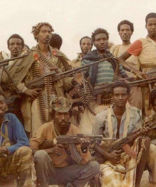 A busca de 30 anos da Somalilândia por reconhecimento: os interesses dos EUA podem fazer a diferença?