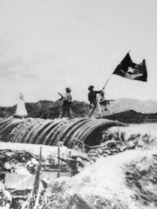 50 anos depois, o meio ambiente do Vietnã ainda tem cicatrizes da guerra e sinaliza um futuro sombrio para Gaza e Ucrânia