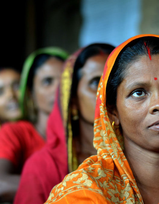 Após a queda de um líder autocrático em Bangladesh, a renovação democrática ainda está em andamento 6