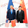 Donald Trump: O Coveiro da Ordem Multilateral e o Parteiro do Protagonismo Chinês no Sistema Internacional 3
