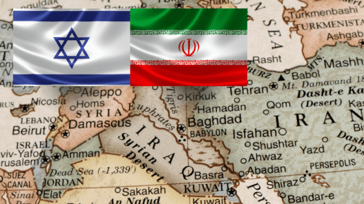 Iran Israel Guerra Conflito 2025-min