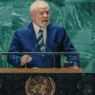 Lula na ONU: crime organizado não é terrorismo 2
