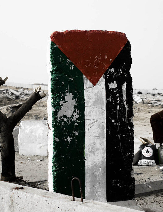Do cessar fogo à libertação de reféns e prisioneiros, a importância da resistência civil nas negociações Israel-Hamas 4