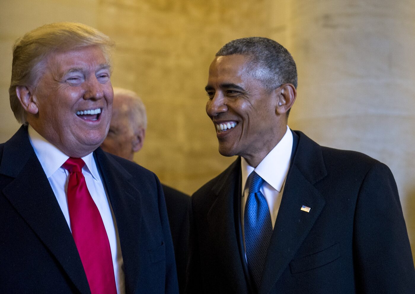 Diplomacia digital: as estratégias adotadas pelos Estados Unidos nos governos Obama e Trump
