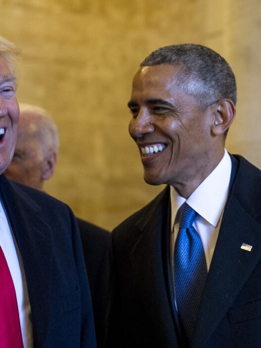 Diplomacia digital: as estratégias adotadas pelos Estados Unidos nos governos Obama e Trump