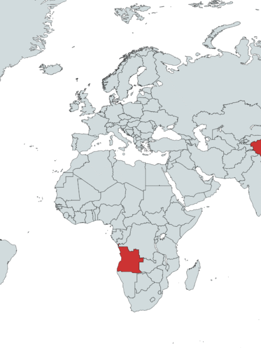 China: um parceiro ideal para Angola?