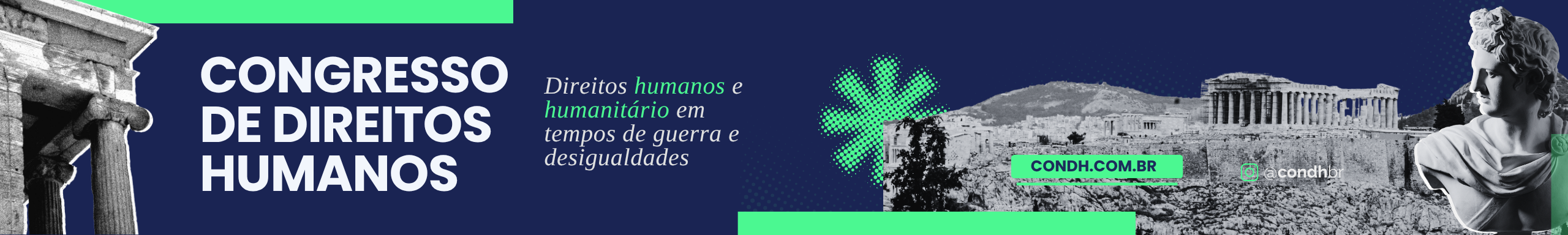 Congresso de Direitos Humanos
