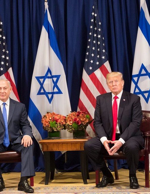 Donald Trump e Benjamin Netanyahu têm objetivos de guerra diferentes – o acordo de paz com o Irã pode sobreviver? 6