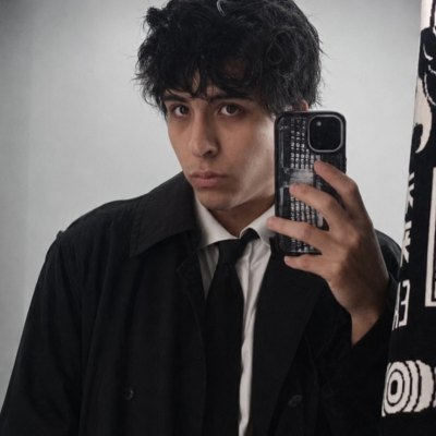 Adriel Dayner Tanabe Montaño